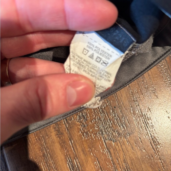 Vintage Y2K Oakley Longsleeve - Picture 5 of 5